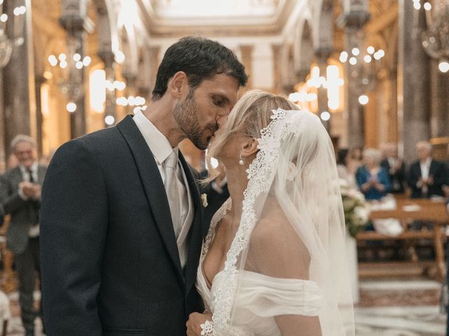 Il matrimonio di Giorgio e Laura a Palermo, Palermo 64
