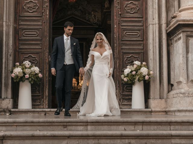 Il matrimonio di Giorgio e Laura a Palermo, Palermo 82