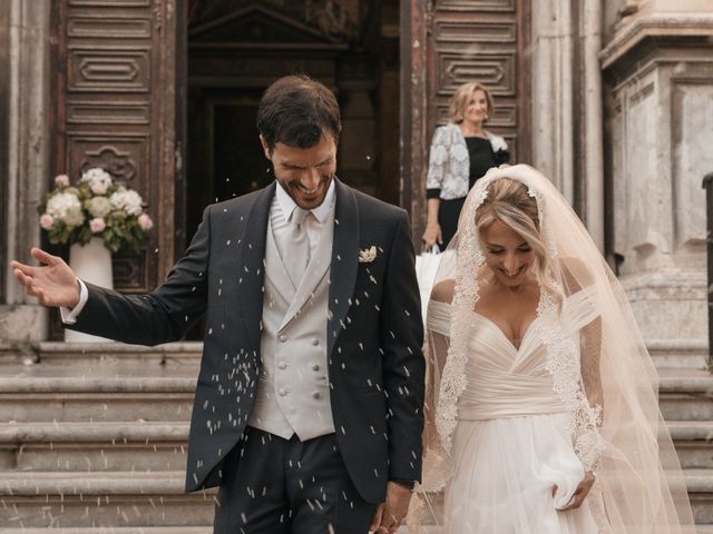Il matrimonio di Giorgio e Laura a Palermo, Palermo 83