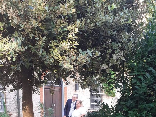 Il matrimonio di Andrea e Chiara a Castell'Arquato, Piacenza 3