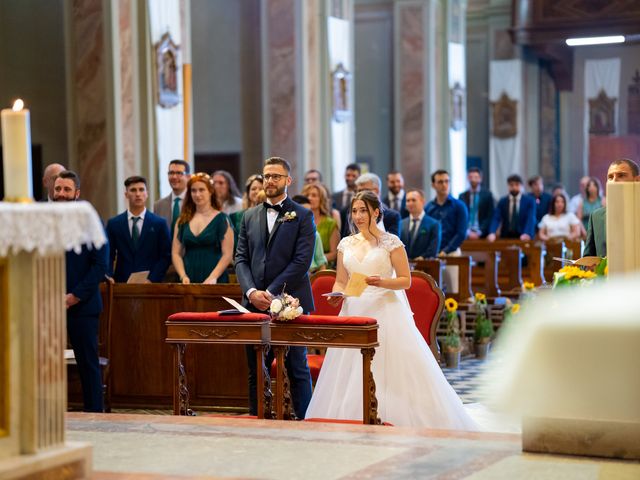 Il matrimonio di Matteo e Susanna a Milano, Milano 19