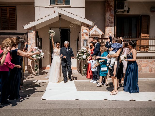 Il matrimonio di Pietro e Antonella a Matera, Matera 22