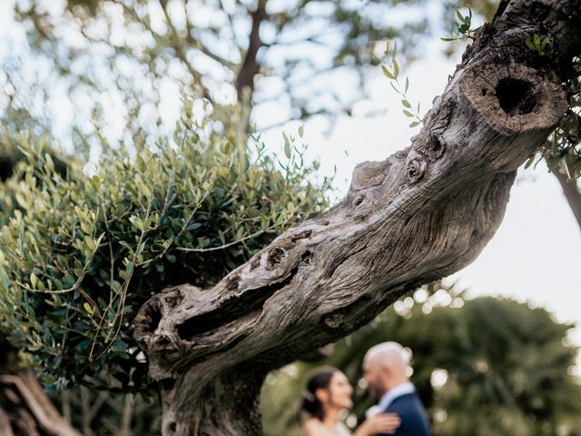 Il matrimonio di Pietro e Antonella a Matera, Matera 66