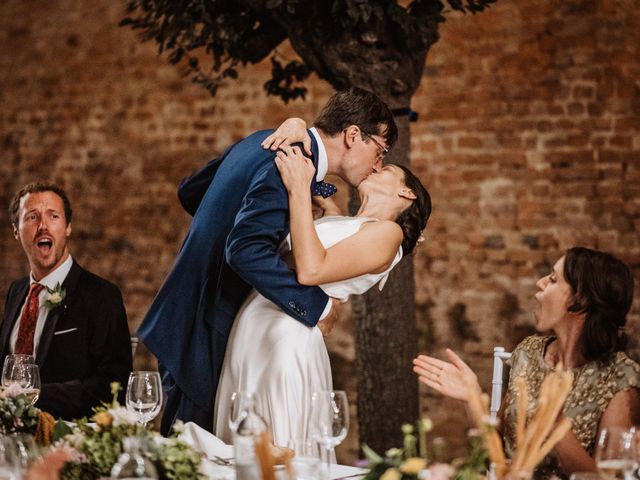 Il matrimonio di Pietro e Cecilia a Poirino, Torino 56