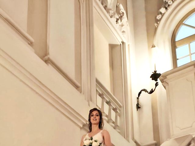 Il matrimonio di Chiara e Marcello a Crespellano, Bologna 3