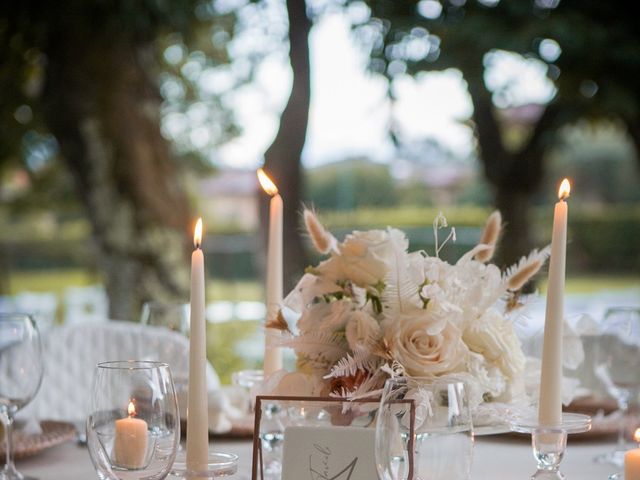 Il matrimonio di Steve e Giulia a Pontremoli, Massa Carrara 18