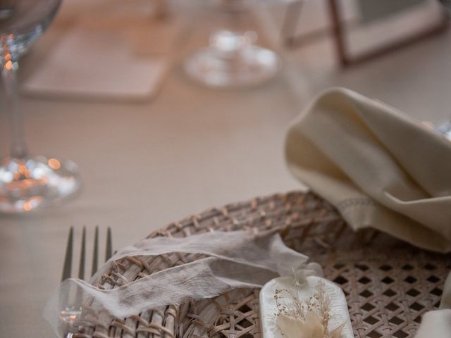 Il matrimonio di Steve e Giulia a Pontremoli, Massa Carrara 19