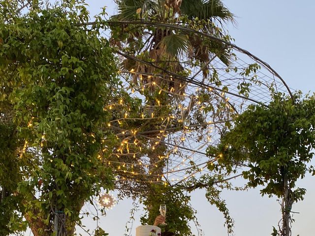 Il matrimonio di Daniela e Valentina  a Torre Santa Susanna, Brindisi 17
