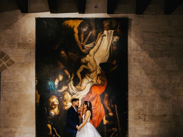 Il matrimonio di Dario e Tania a Lecce, Lecce 3