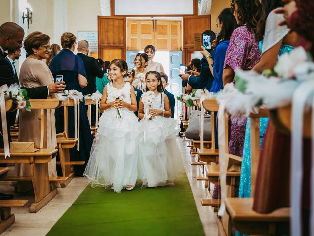 Il matrimonio di Dario e Tania a Lecce, Lecce 29