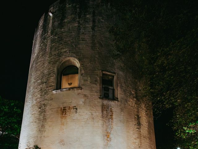 Il matrimonio di Dario e Tania a Lecce, Lecce 69