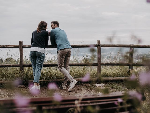 Il matrimonio di Michele e Alessia a Montichiari, Brescia 7