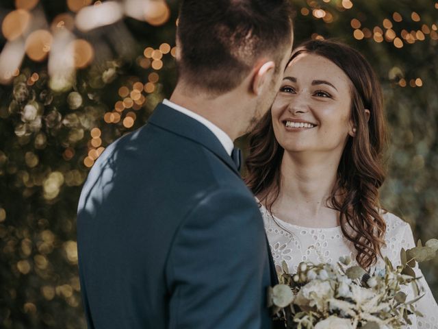 Il matrimonio di Michele e Alessia a Montichiari, Brescia 69