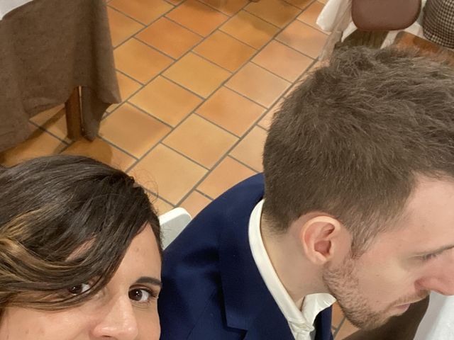 Il matrimonio di Matteo e Linda a Bagnara di Romagna, Ravenna 14