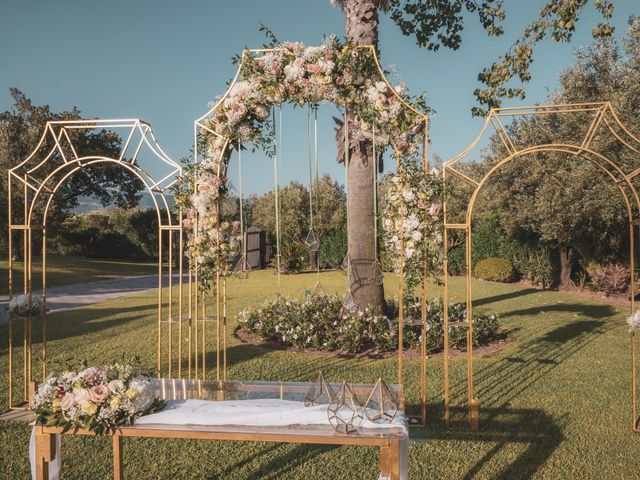 Il matrimonio di Antonio e Cristina a Lamezia Terme, Catanzaro 17