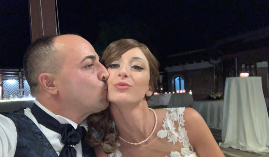 Il matrimonio di Dino e Irene a Ceccano, Frosinone