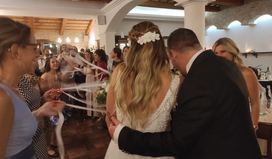 Il matrimonio di Giuseppe e Gaia a Rimini, Rimini