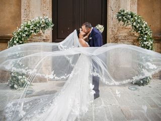 Le nozze di ROBERTA e DAVIDE