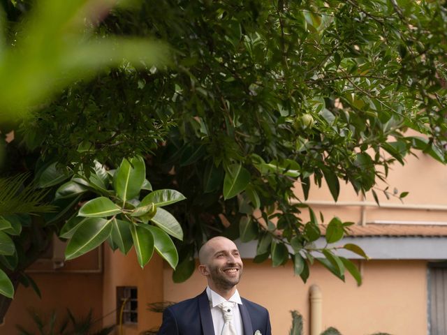 Il matrimonio di Marsilio e Angela a Capaccio Paestum, Salerno 18