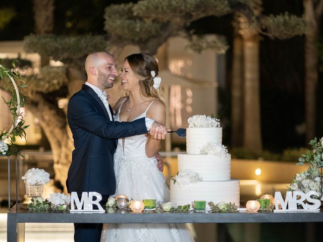 Il matrimonio di Marsilio e Angela a Capaccio Paestum, Salerno 124