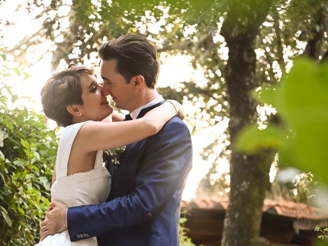 Il matrimonio di Alessandro e Marta a Pistoia, Pistoia 144