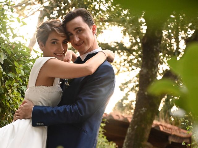 Il matrimonio di Alessandro e Marta a Pistoia, Pistoia 145