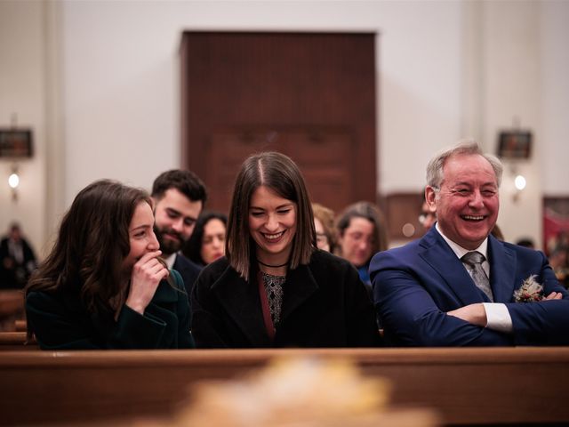 Il matrimonio di Andrea e Elena a Padova, Padova 51