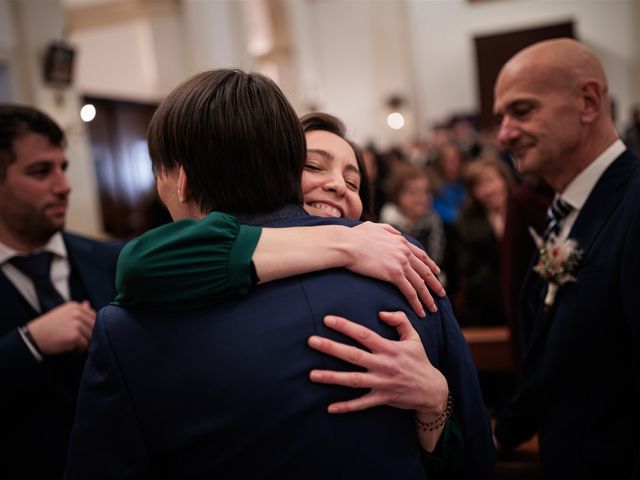 Il matrimonio di Andrea e Elena a Padova, Padova 65