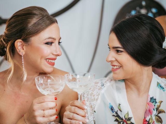 Il matrimonio di DAVIDE e ROBERTA a Taviano, Lecce 19