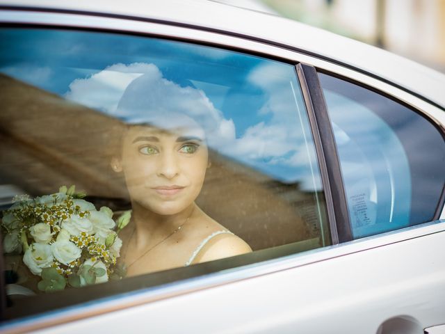 Il matrimonio di DAVIDE e ROBERTA a Taviano, Lecce 29