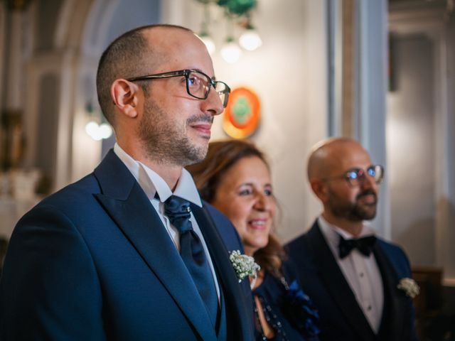 Il matrimonio di DAVIDE e ROBERTA a Taviano, Lecce 32