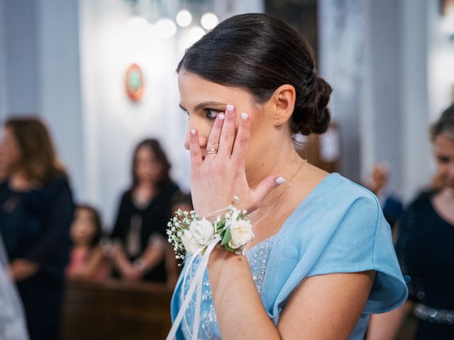 Il matrimonio di DAVIDE e ROBERTA a Taviano, Lecce 34