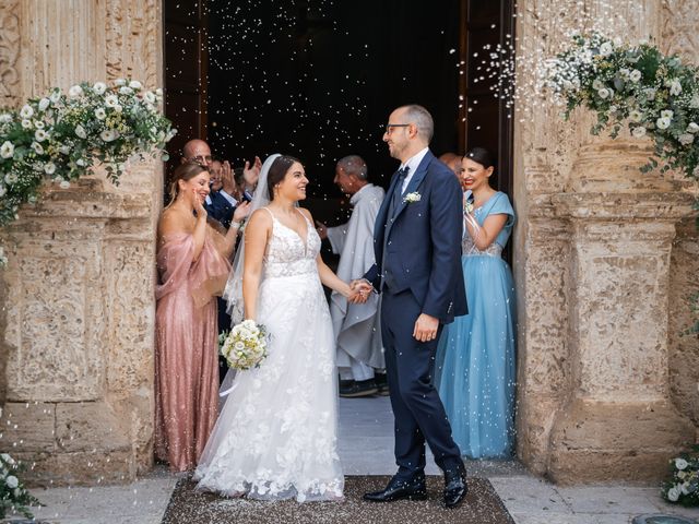 Il matrimonio di DAVIDE e ROBERTA a Taviano, Lecce 39