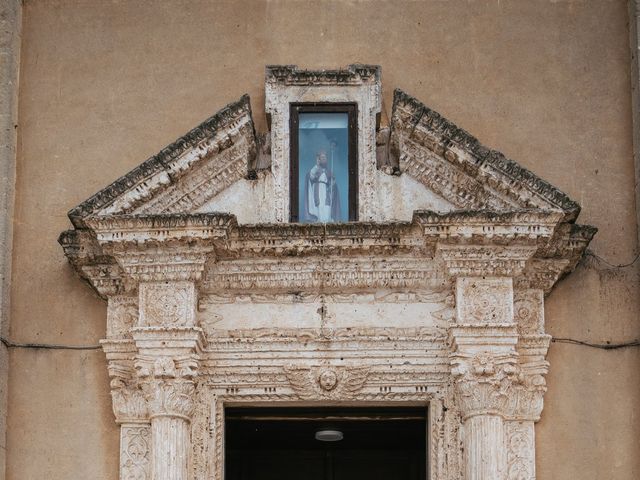 Il matrimonio di DAVIDE e ROBERTA a Taviano, Lecce 43