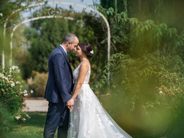 Il matrimonio di DAVIDE e ROBERTA a Taviano, Lecce 58