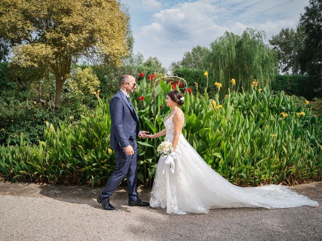 Il matrimonio di DAVIDE e ROBERTA a Taviano, Lecce 60