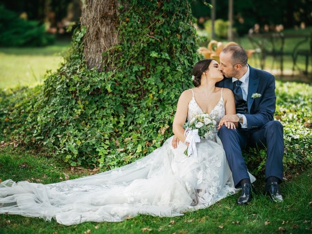 Il matrimonio di DAVIDE e ROBERTA a Taviano, Lecce 63