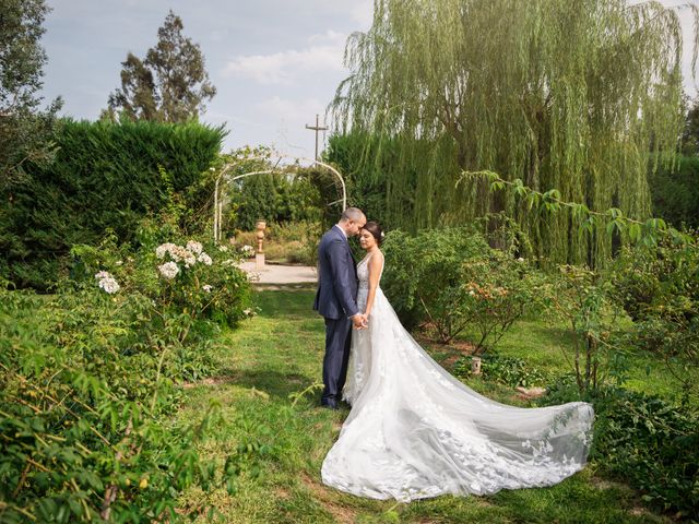 Il matrimonio di DAVIDE e ROBERTA a Taviano, Lecce 67
