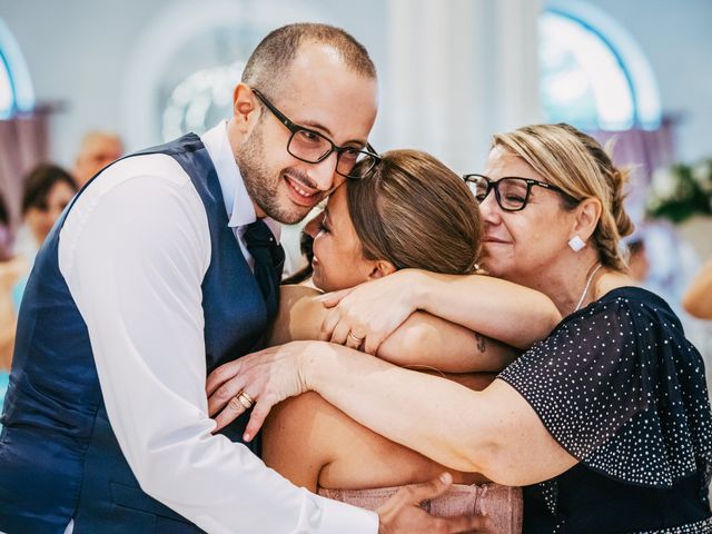 Il matrimonio di DAVIDE e ROBERTA a Taviano, Lecce 68