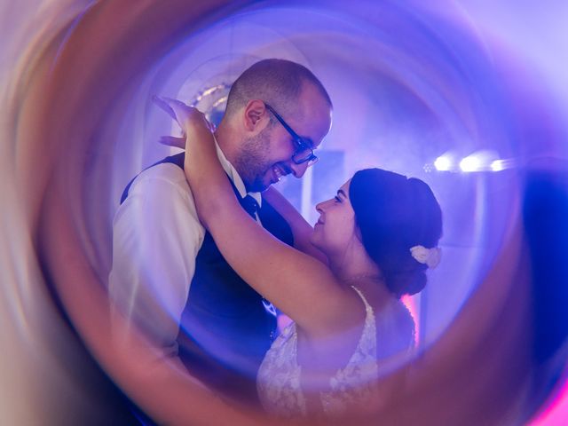 Il matrimonio di DAVIDE e ROBERTA a Taviano, Lecce 72