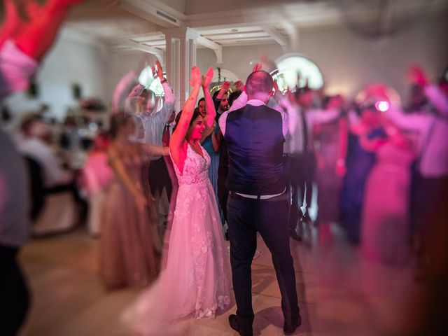 Il matrimonio di DAVIDE e ROBERTA a Taviano, Lecce 73