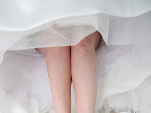 Il matrimonio di Eleonora e Claudio a Nepi, Viterbo 34