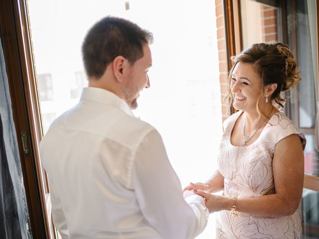Il matrimonio di Eleonora e Claudio a Nepi, Viterbo 38