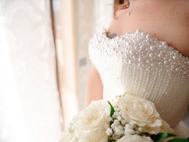 Il matrimonio di Eleonora e Claudio a Nepi, Viterbo 44
