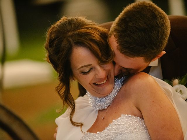 Il matrimonio di Eleonora e Claudio a Nepi, Viterbo 101