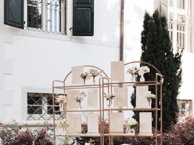 Il matrimonio di Fabrizio e Helen a Aiello del Friuli, Udine 51