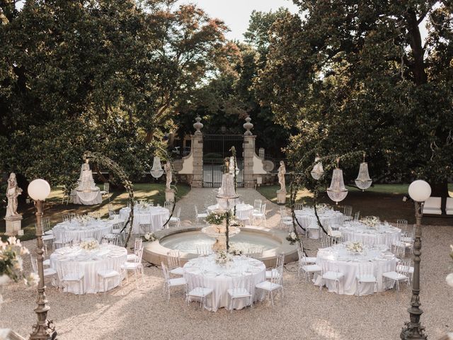 Il matrimonio di Fabrizio e Helen a Aiello del Friuli, Udine 57