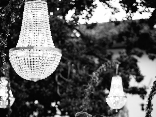 Il matrimonio di Fabrizio e Helen a Aiello del Friuli, Udine 63