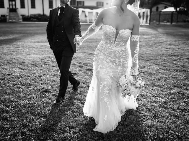 Il matrimonio di Fabrizio e Helen a Aiello del Friuli, Udine 66