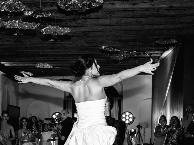 Il matrimonio di Fabrizio e Helen a Aiello del Friuli, Udine 92